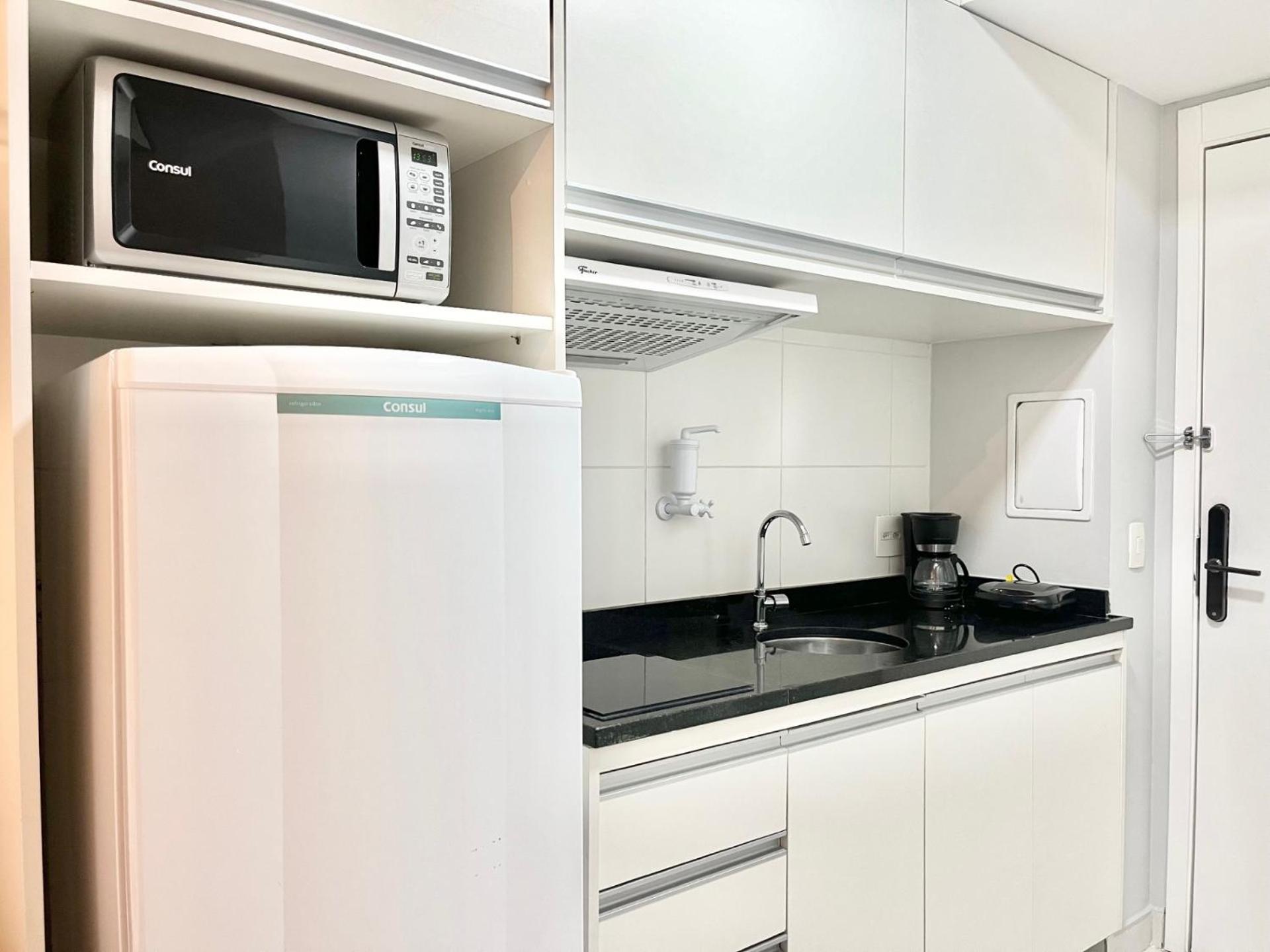Flat Wisesp - Expo Anhembi Apartment *